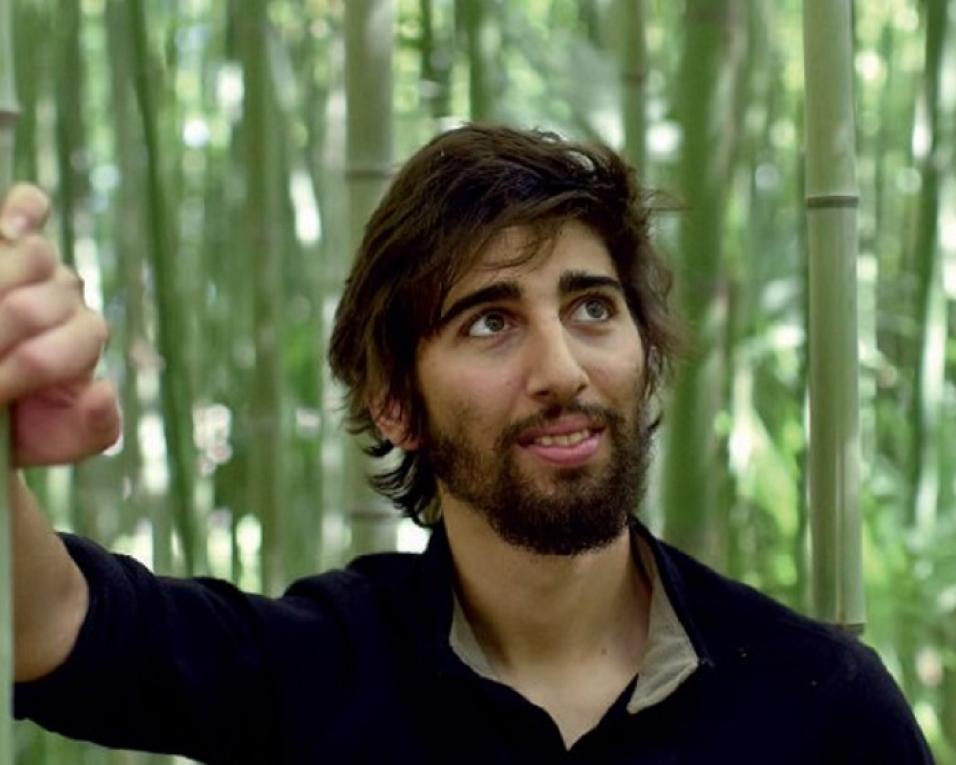 Estudante da UA na Campanha das Nações Unidas para salvar espécies migratórias.