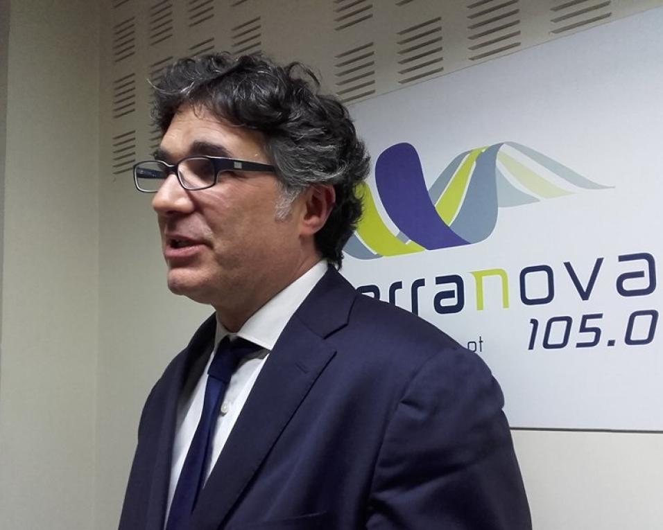 Beira-Mar: Sócios votam orçamento para a próxima época.
