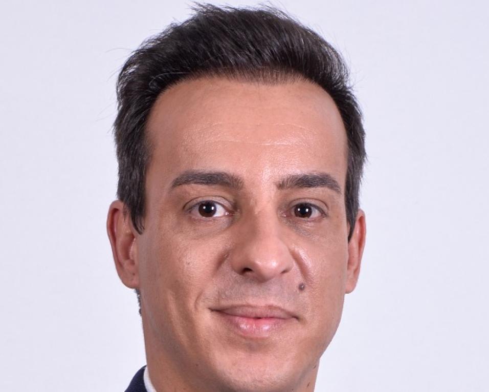 Aveiro: Hugo Oliveira mantém-se como vice presidente da distrital do PS.