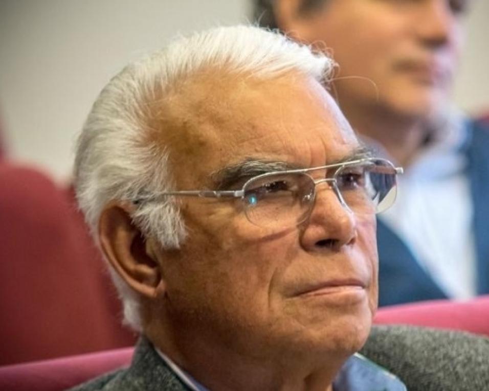 ADIG: Humberto Rocha reeleito Presidente da Associação.