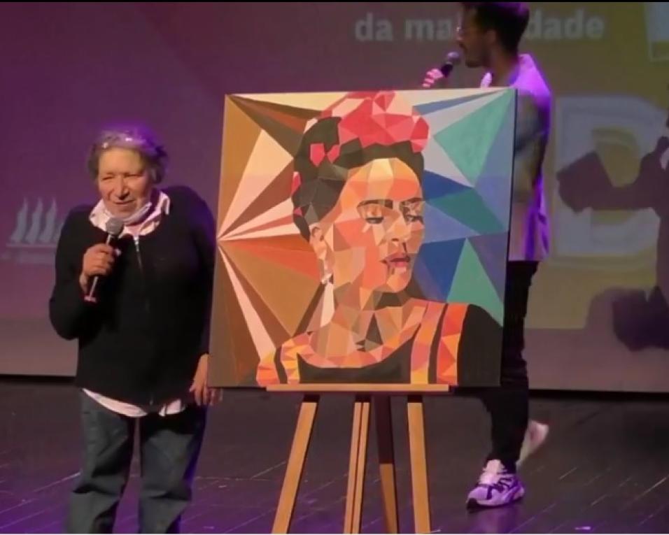 Séniores regressam ao palco em mais uma edição das Idolíadas.