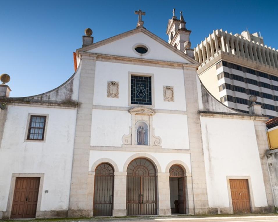 Igreja do Carmo recebe espetáculo de dança