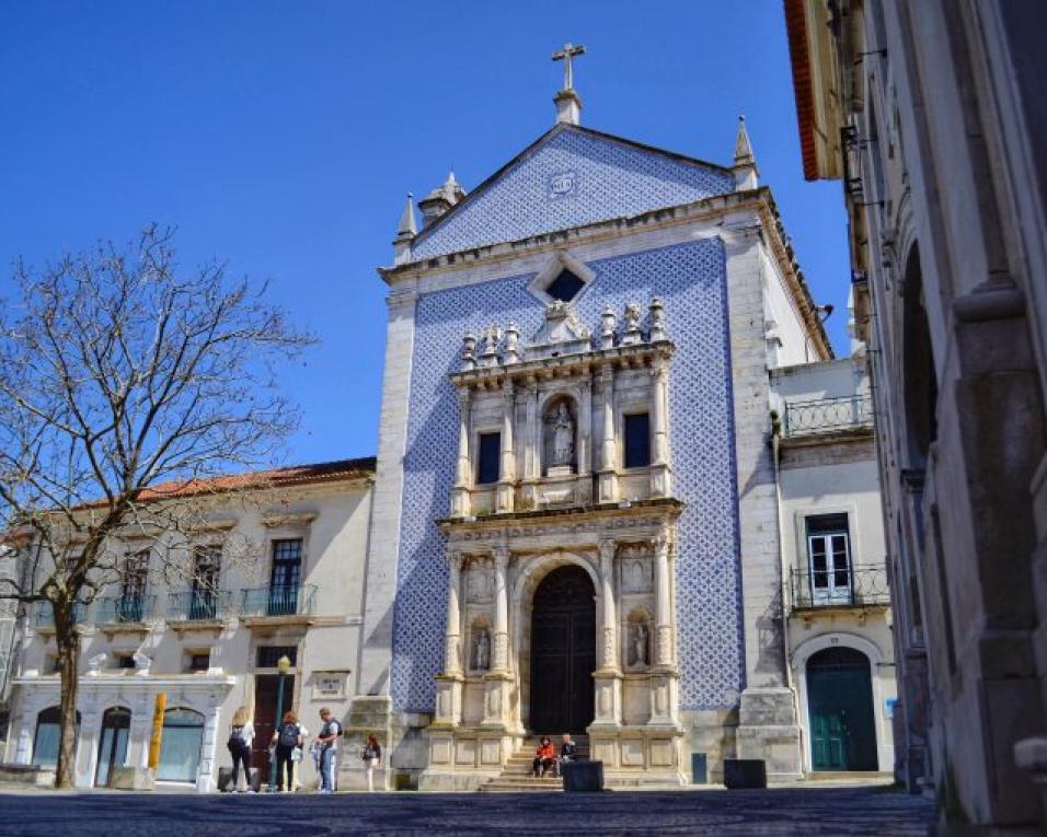 Misericórdias portuguesas estabilizam impacto da Covid-19 nas Santas Casas.