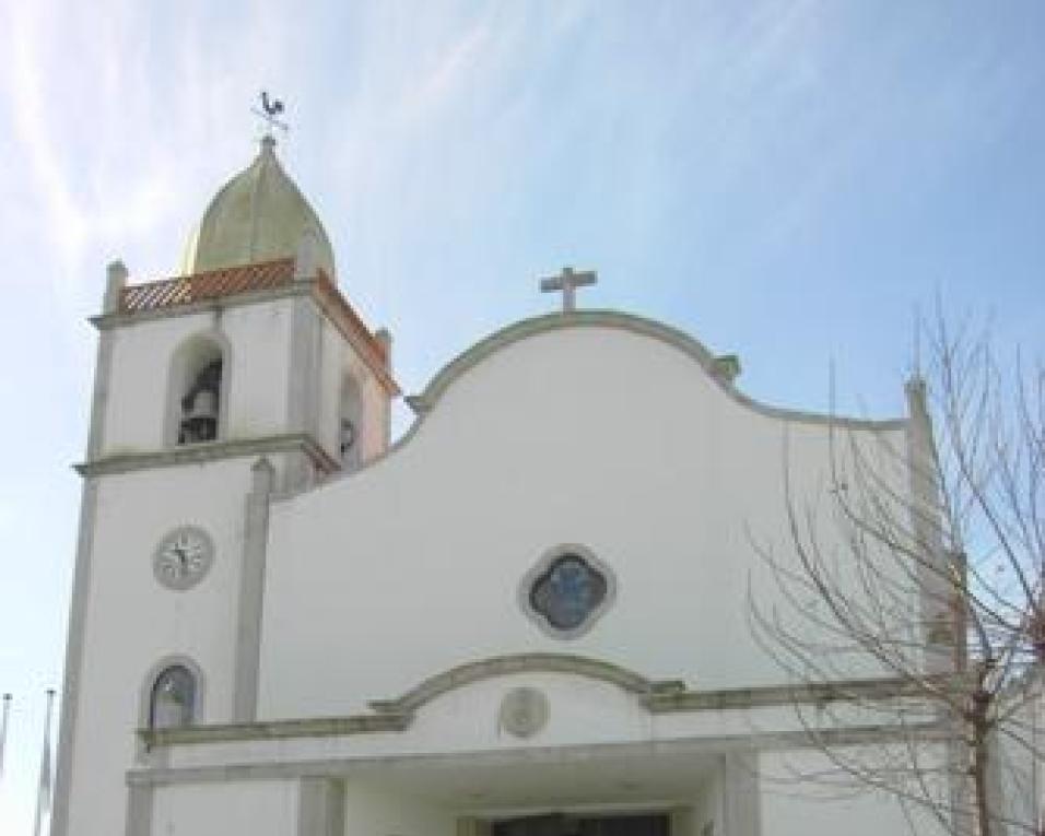 Filarmónica Gafanhense dá concerto de Natal na Igreja da Gafanha da Nazaré.