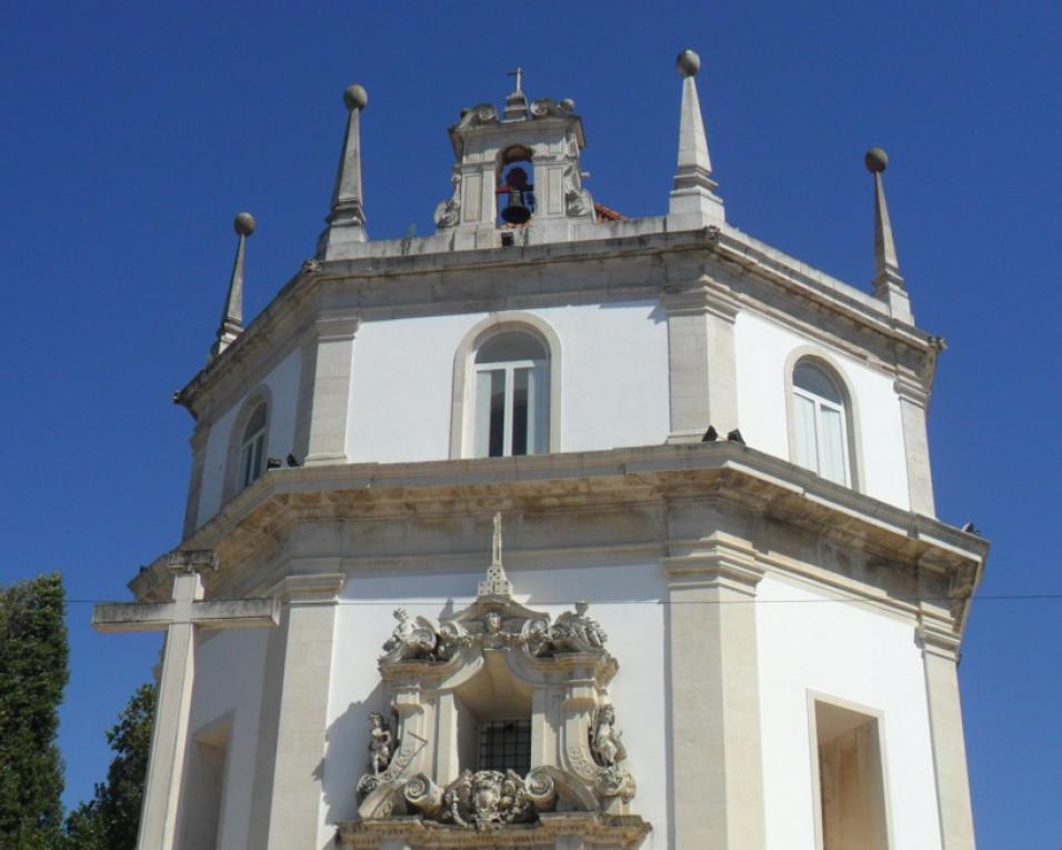 Aveiro: Acordos com paróquia da Vera Cruz são apresentados publicamente.