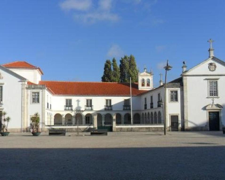 Recital de Natal na Igreja das Carmelitas.
