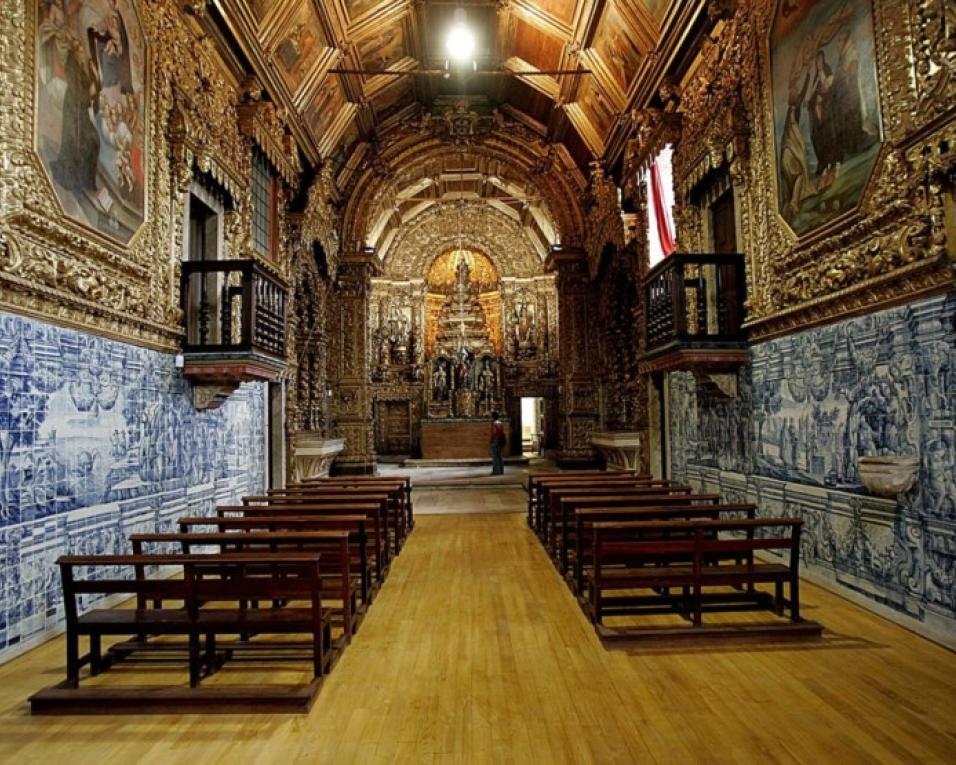 Concerto “A Noite de Natal” adiado para 27 de Dezembro na Igreja das Carmelitas.