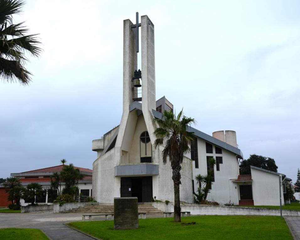 Ílhavo: Autarquia vai apoiar obras em capelas e Igrejas.