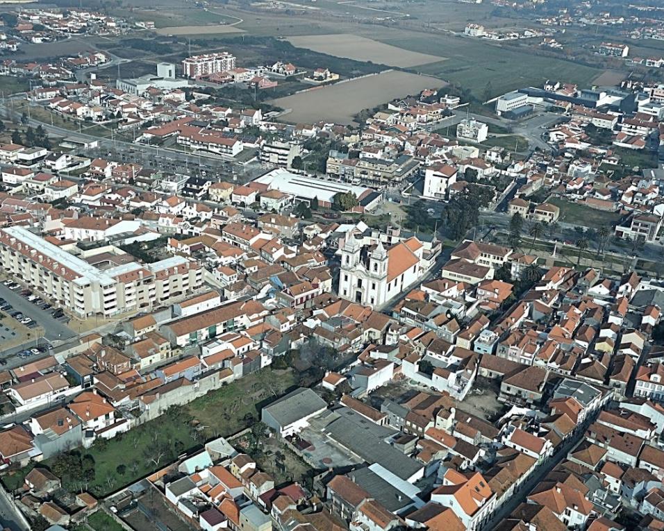 Ílhavo: Moradores recusam instalação industrial em área urbana. 