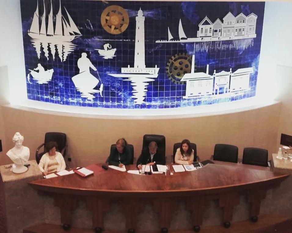 Ílhavo: Debate sobre as contas na Assembleia cancelado por falta de assinatura do ROC.