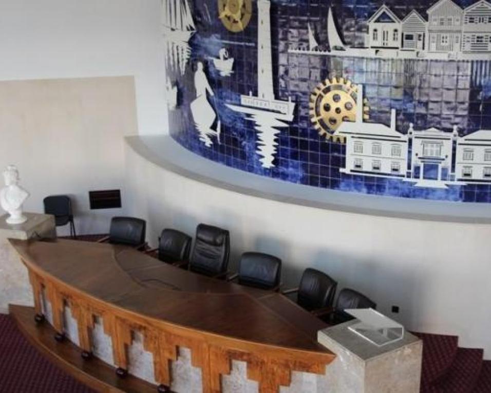 Assembleia Municipal de Ílhavo inicia agenda de Dezembro.