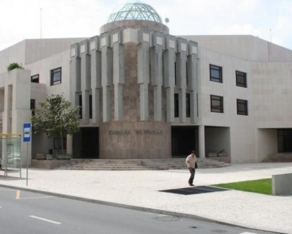 Gafanha do Carmo: Renovação do pavilhão orçada em 243 mil euros.