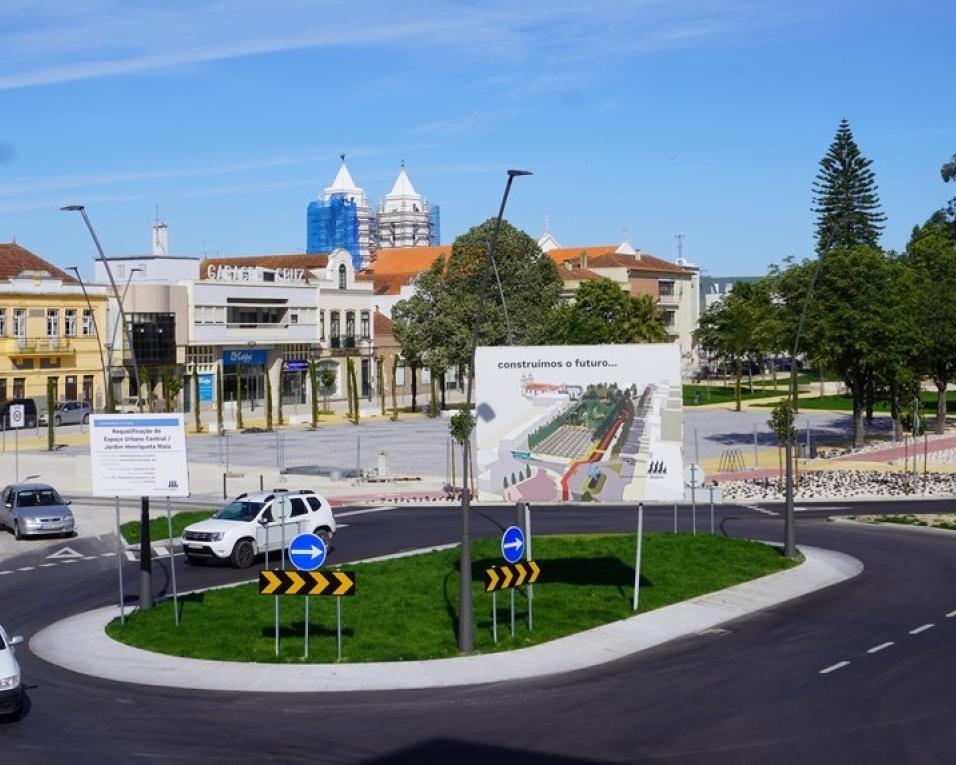 CCDRC confirma que houve excedência aos Valores Limiar de Ozono. CCDRC confirma que houve excedência aos Valores Limiar de Ozono.