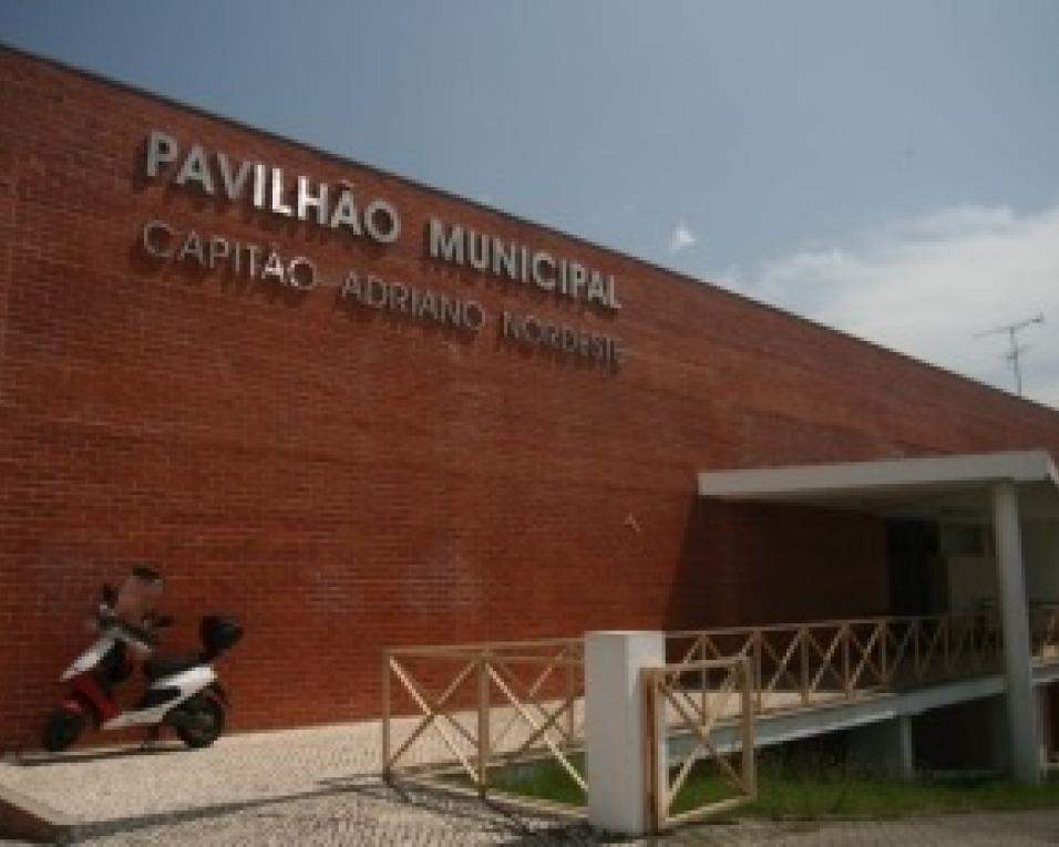 Festa do Minibasquetebol, esta segunda, junto ao Pavilhão Capitão Adriano Nordeste.