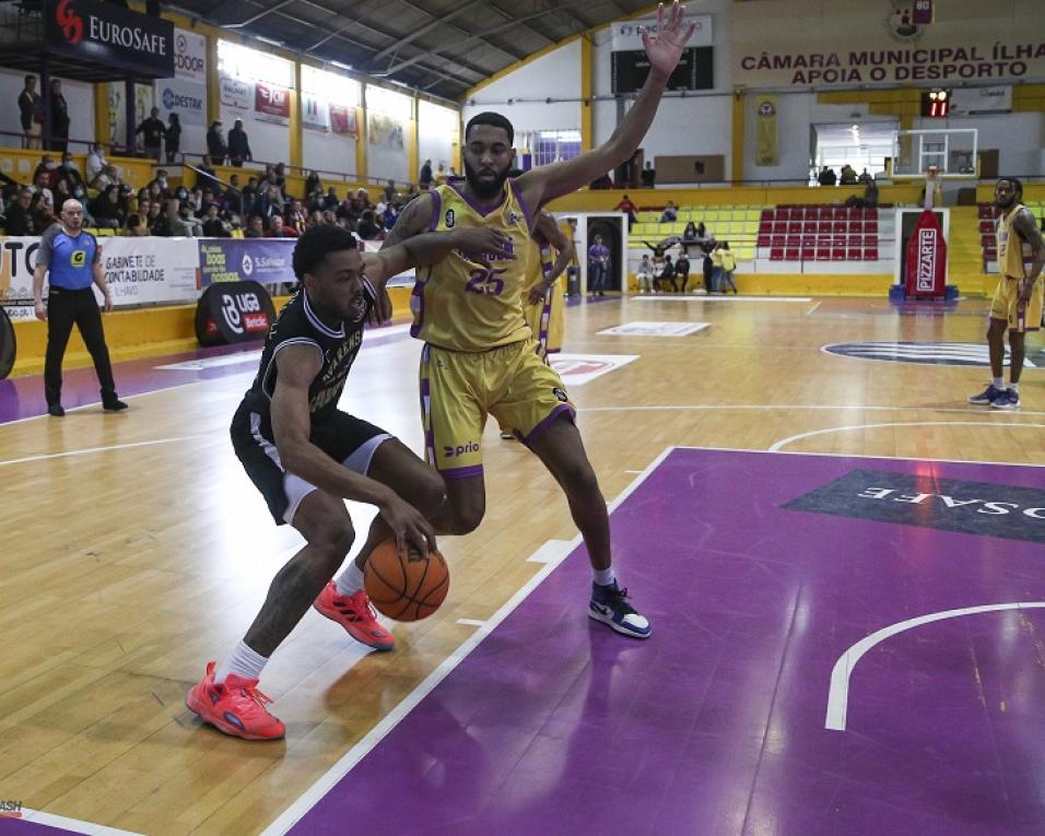 Basquetebol: Illiabum e Vitória vão decidir entre si a época desportiva.