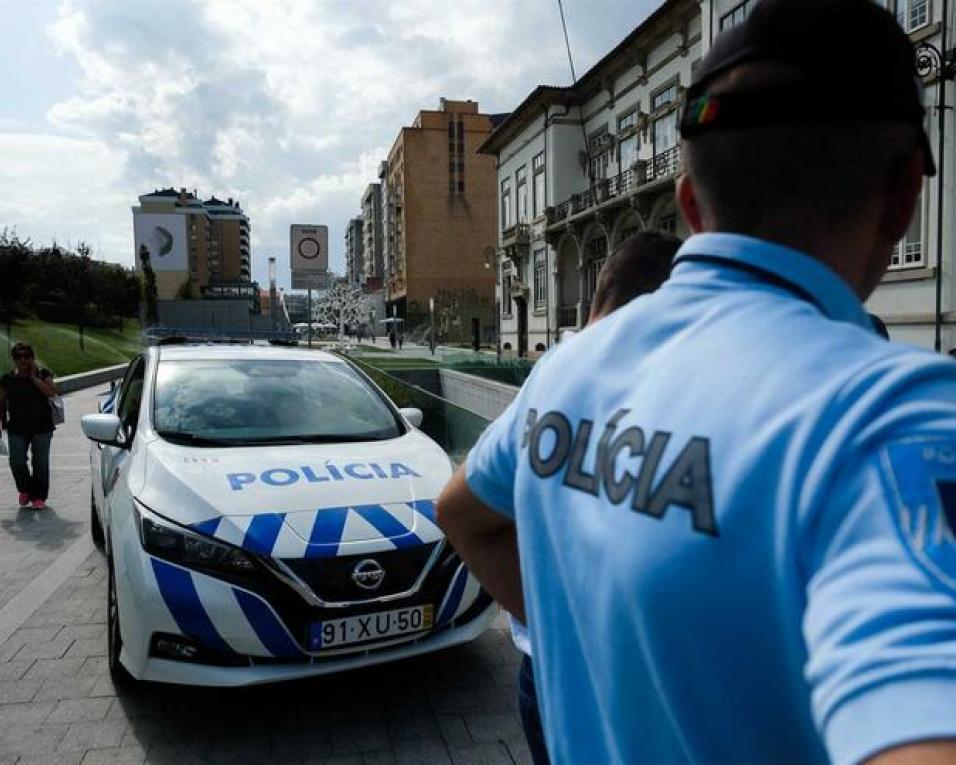 Covid 19: PSP incentiva contacto não presencial.