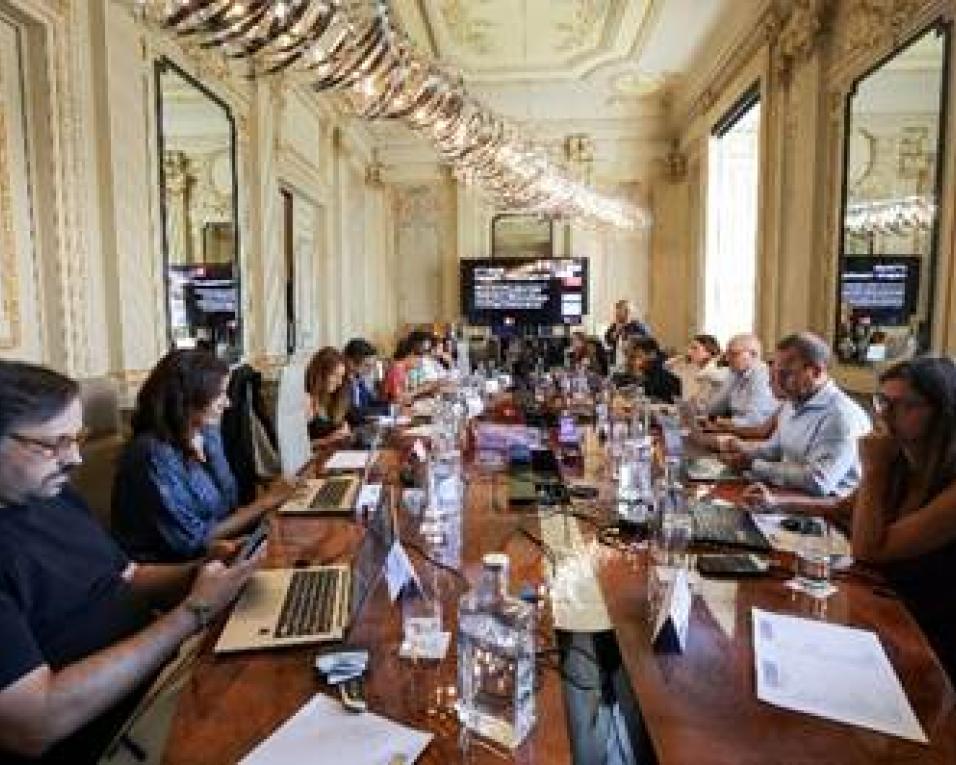 APPM Marketing Awards 2026 entra em fase decisiva.