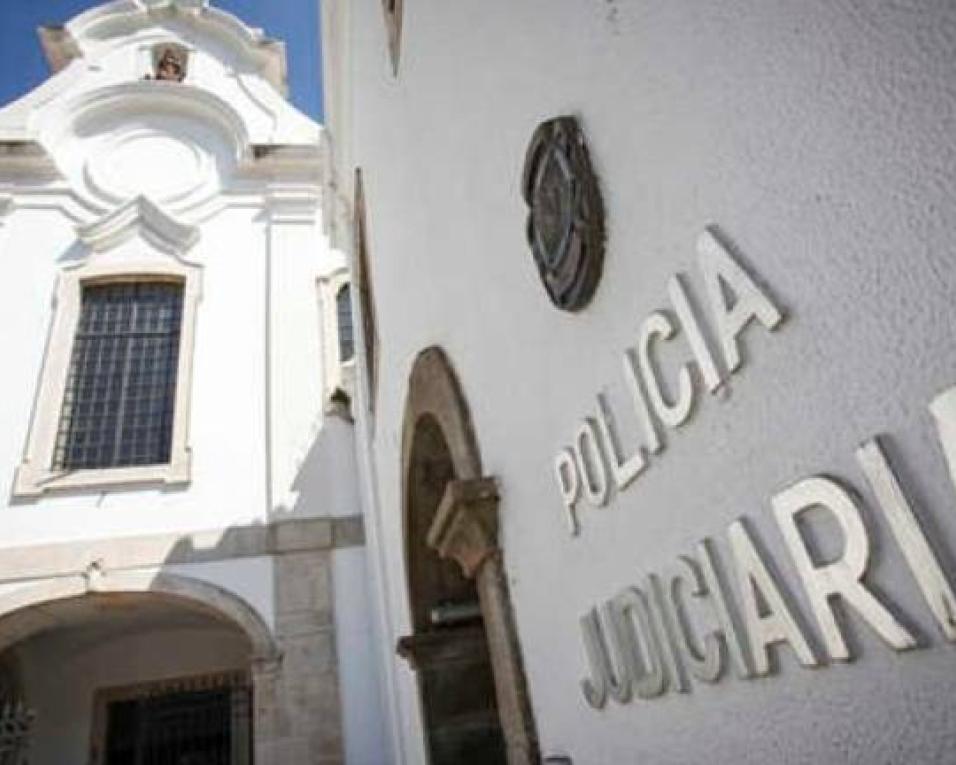 PJ deteve suspeito de crimes de abuso sexual de crianças e de pornografia de menores.