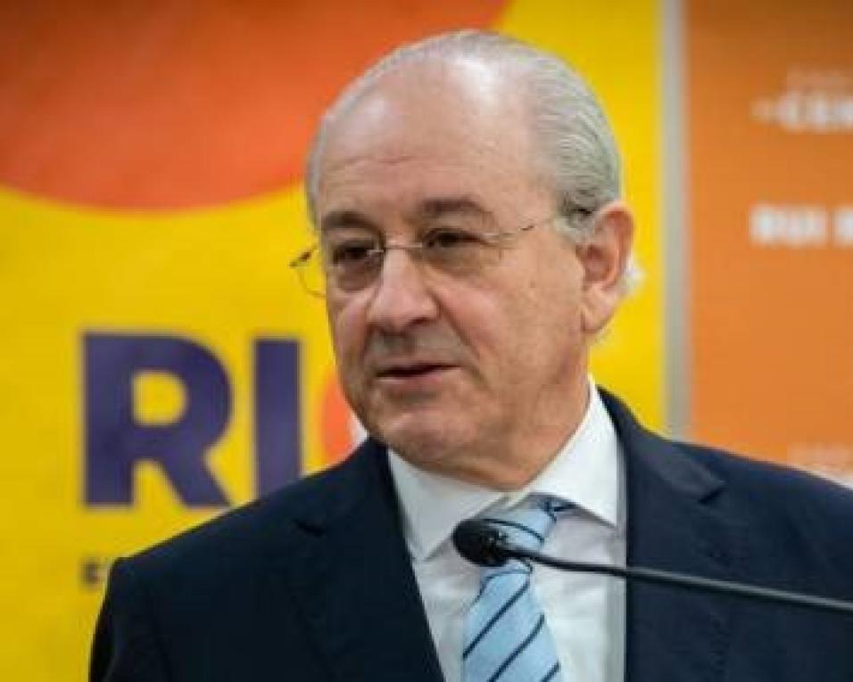 Aveiro: Distrito reforçou votação em Rui Rio nas diretas do PSD.