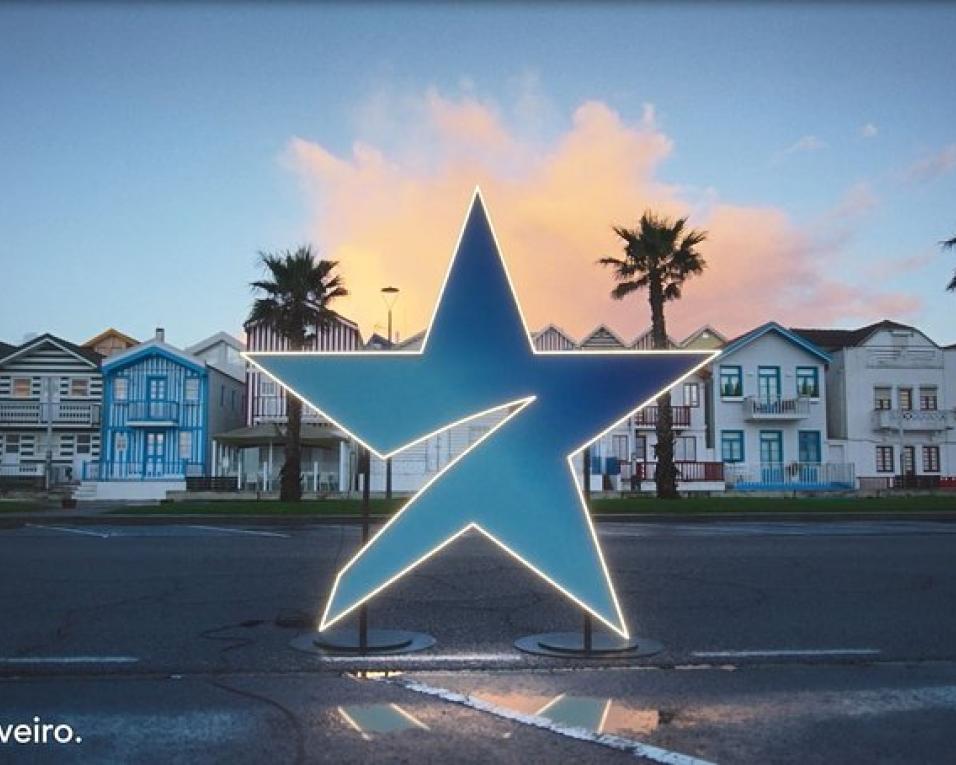 canais star agradecem aos espetadores da regiao de aveiro