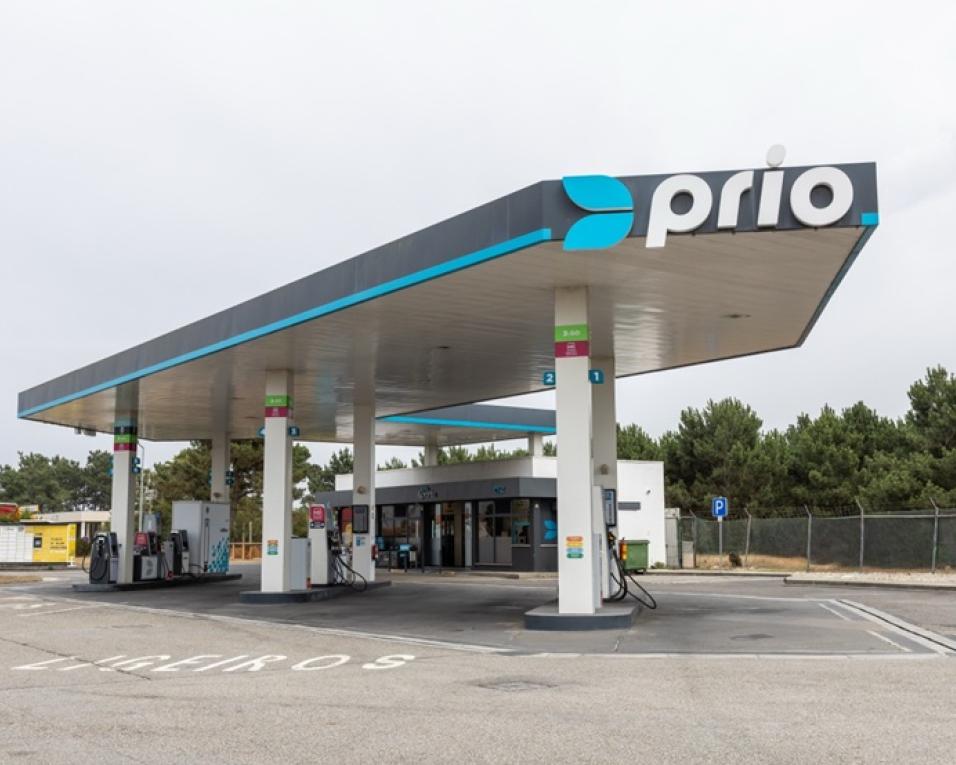 PRIO abre novas lojas de conveniência nos postos de abastecimento do concelho de Ílhavo.