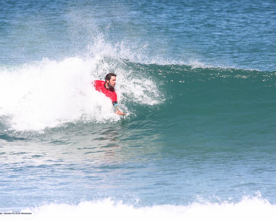 O melhor Bodysurf está na Praia da Vagueira no próximo fim-de-semana.