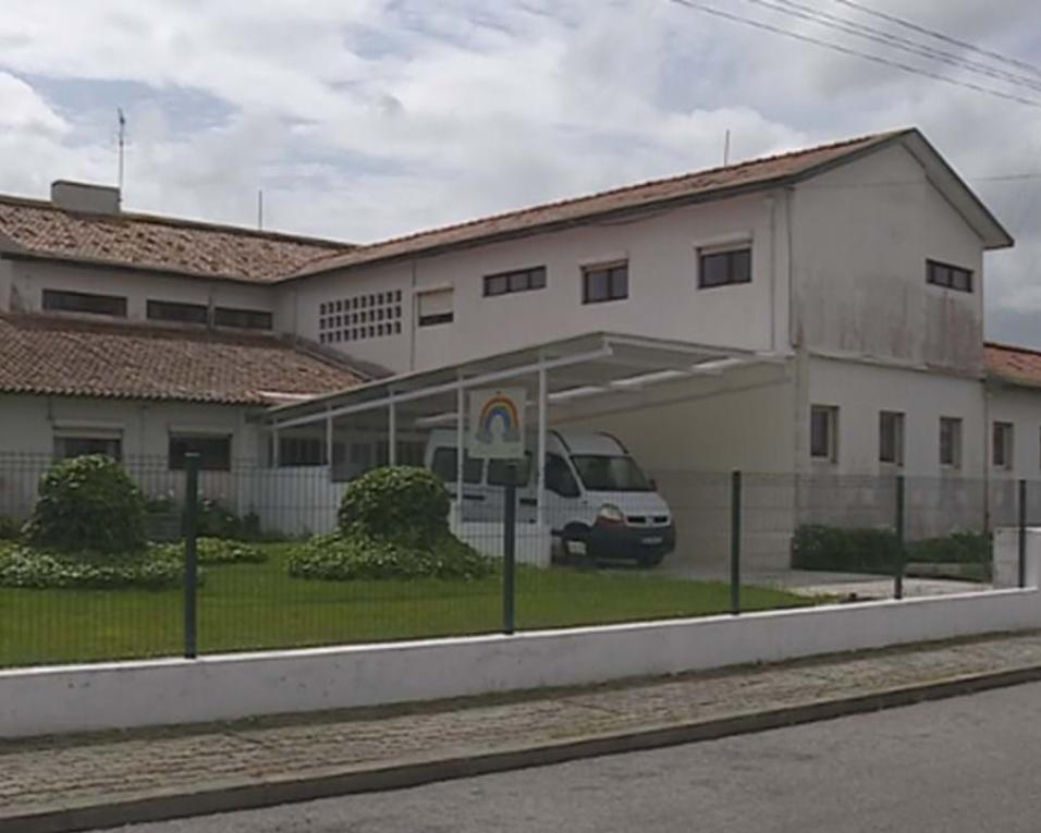 Utentes do Lar de São José deslocalizados regressam à instituição.
