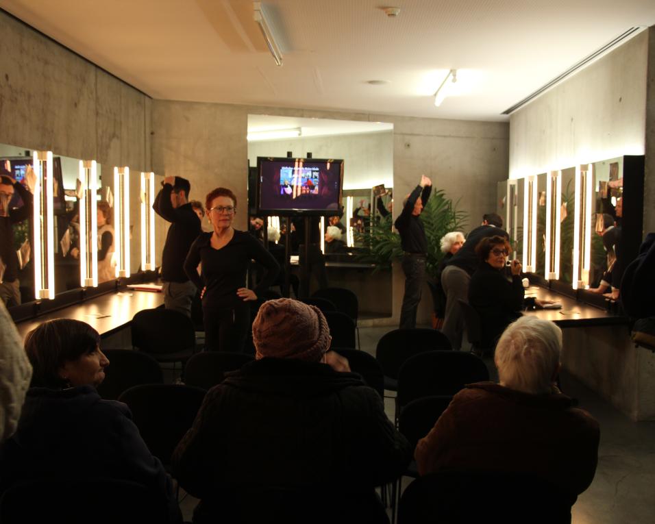 Ídolíadas - 'A Arte da Maior Idade' arranca em Fevereiro.