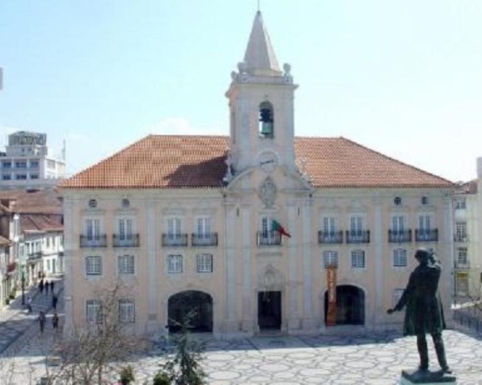 Aveiro: Programa do Feriado Municipal começa hoje.