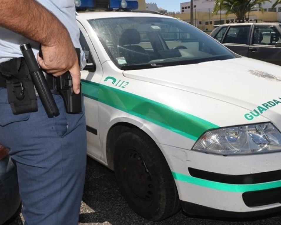 GNR fiscalizou estabelecimentos de restauração em Santa Maria da Feira.