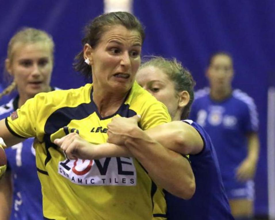 I Divisão Nacional Feminina: Alavarium recebe SL Benfica este sábado em Aveiro.