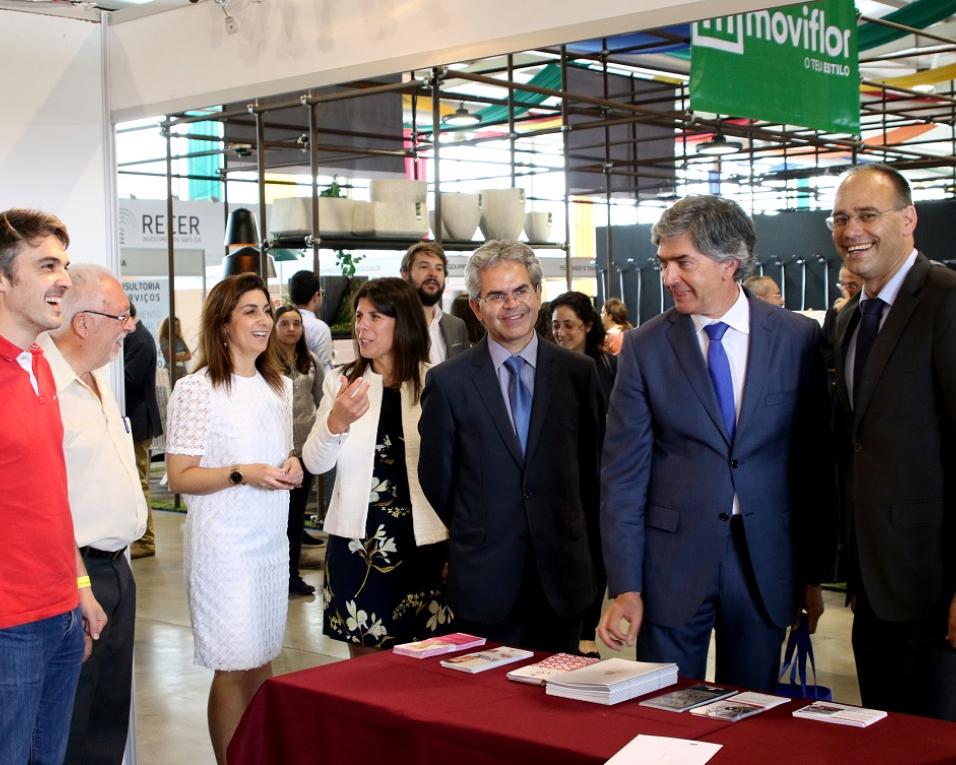 Expobairrada: Duarte Novo destaca imagem renovada e um novo modelo de organização.