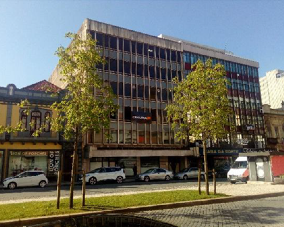 Aveiro: Privados garantem apoio em operações de reabilitação urbana.