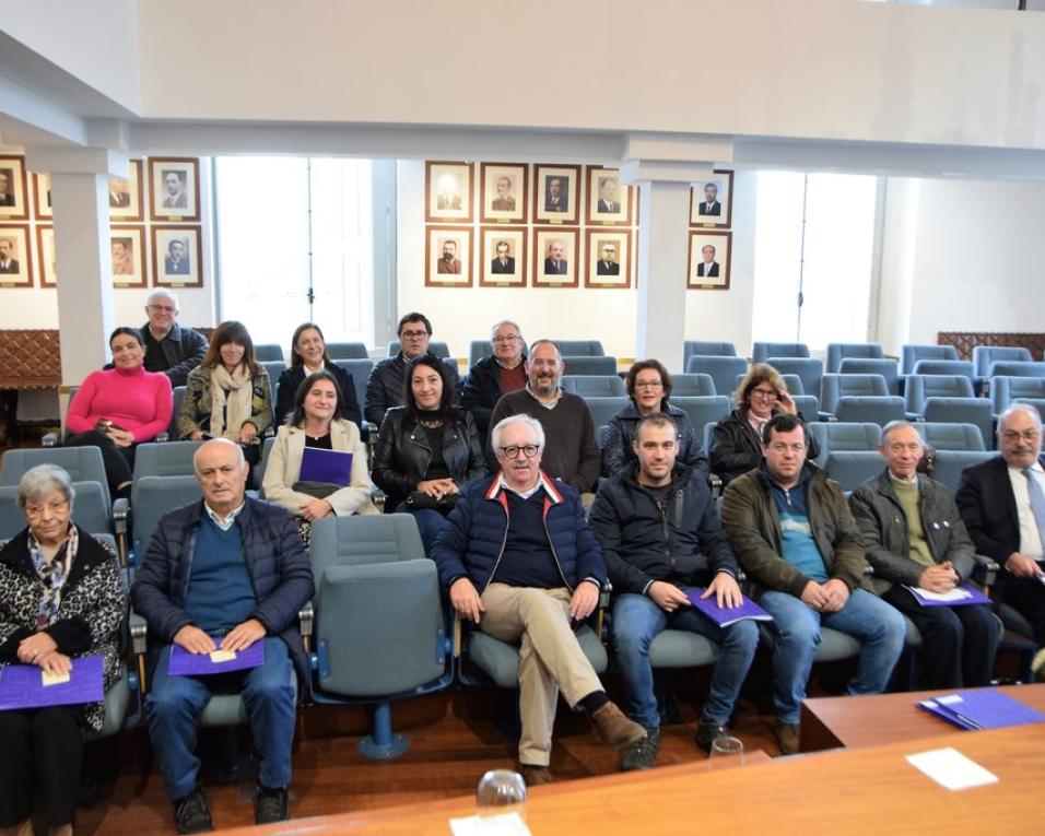 Albergaria: Munícipio atribui apoio extra de 80 mil euros a 12 instituições da área social. 