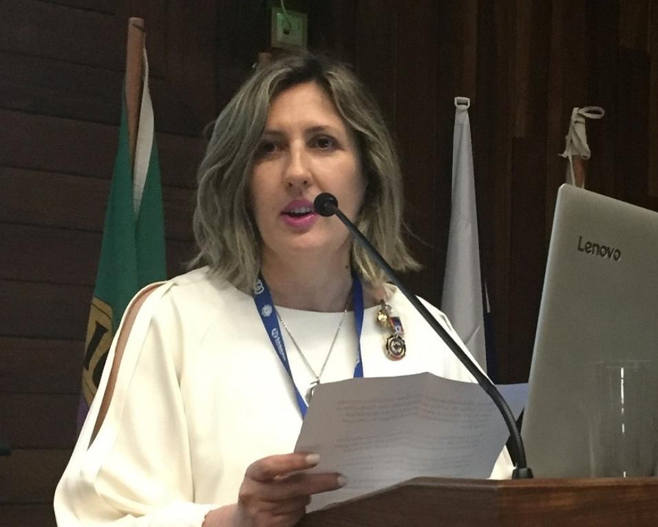 Aguedense lidera Lions e anuncia concurso de escrita de âmbito nacional.