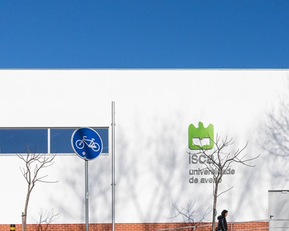 ISCA-UA reforça formação com novo doutoramento e projeta escola de negócios.