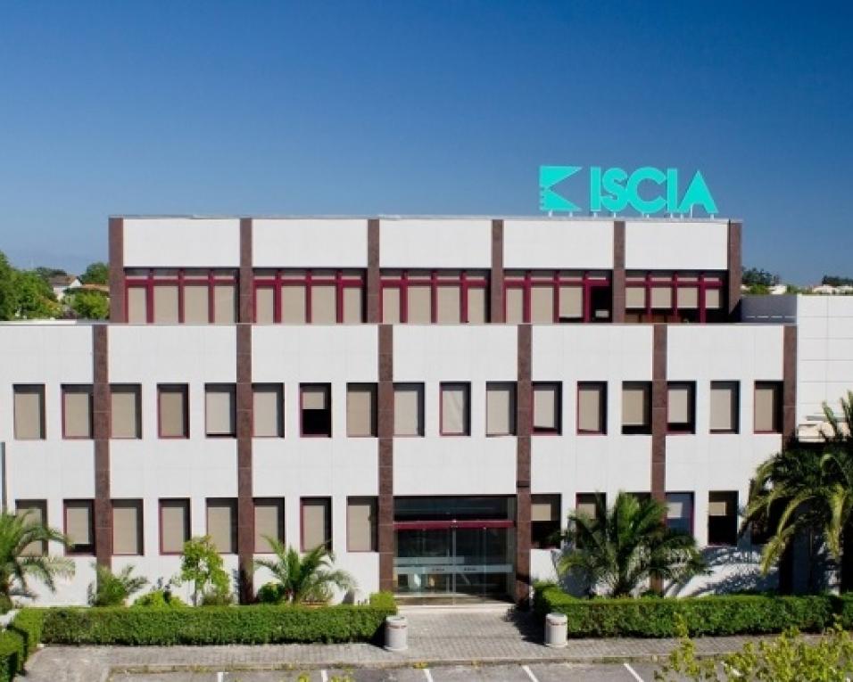 Aveiro: ISCIA está de regresso ao ABC Digital, com sessão dedicada à proteção civil.