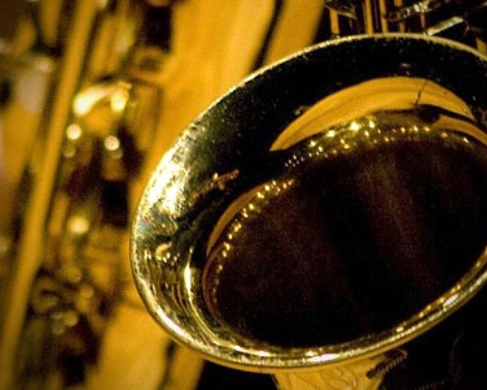 Sever: Festival de Jazz está na segunda edição.