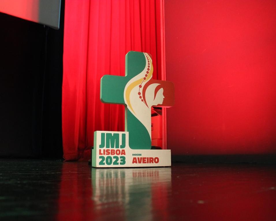 Comité Organizador das Jornadas Mundiais da Juventude organiza maratona de encontros Aveiro Acolhe. Comité Organizador das Jornadas Mundiais da Juventude organiza maratona de encontros Aveiro Acolhe.