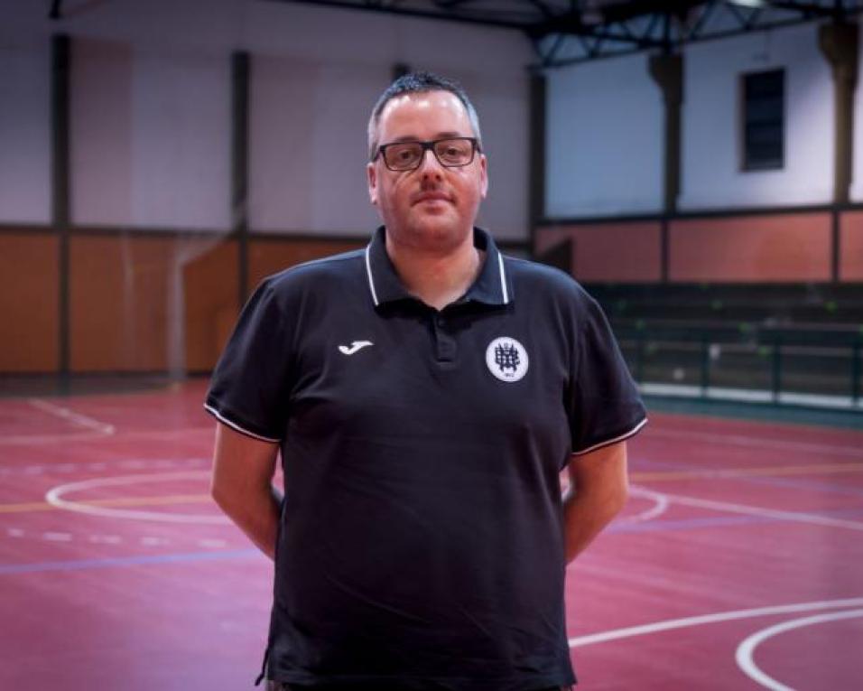 Beira-Mar vai regressar ao futsal sénior e já tem treinador.