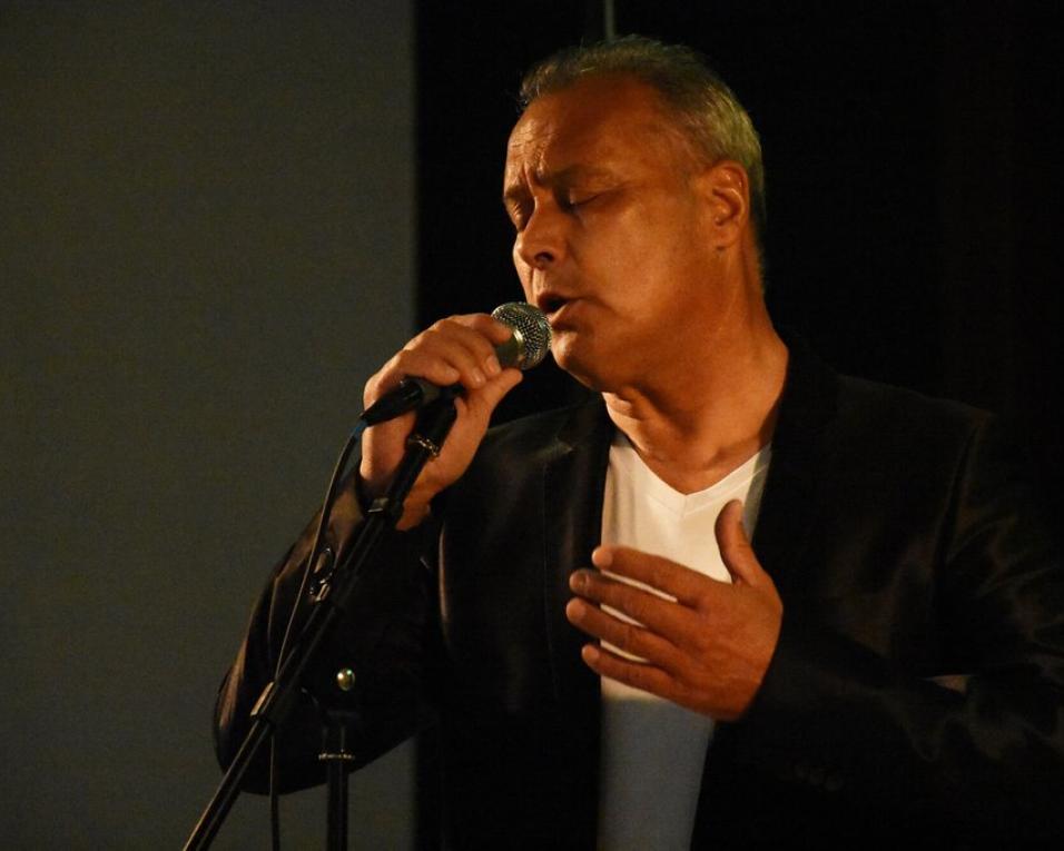 joao belo comemora 50 anos de carreira joao belo comemora 50 anos de carreira