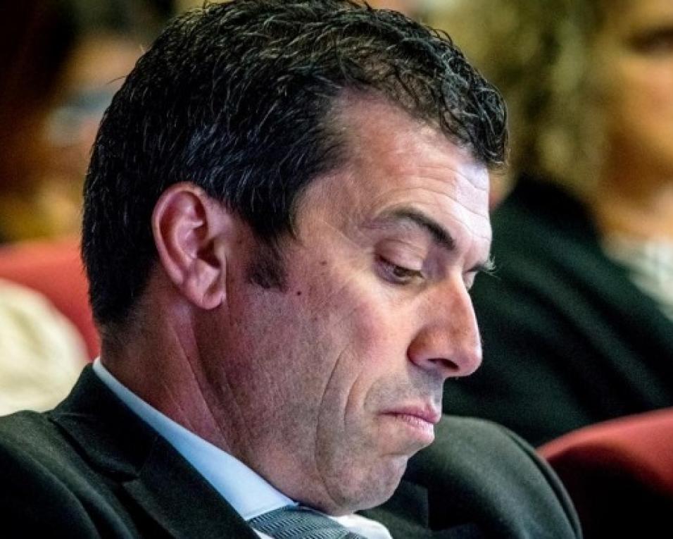 Autárquicas 2021: Campolargo apresenta João Braga em São Salvador.