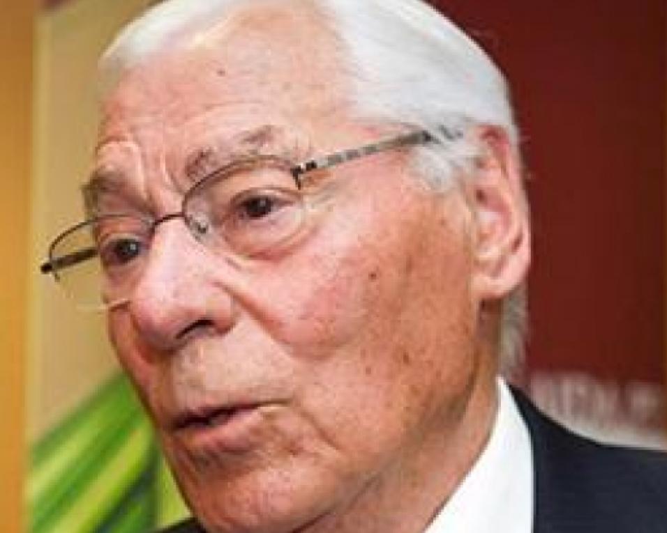 Aveiro de luto pelo falecimento do empresário João Casal.