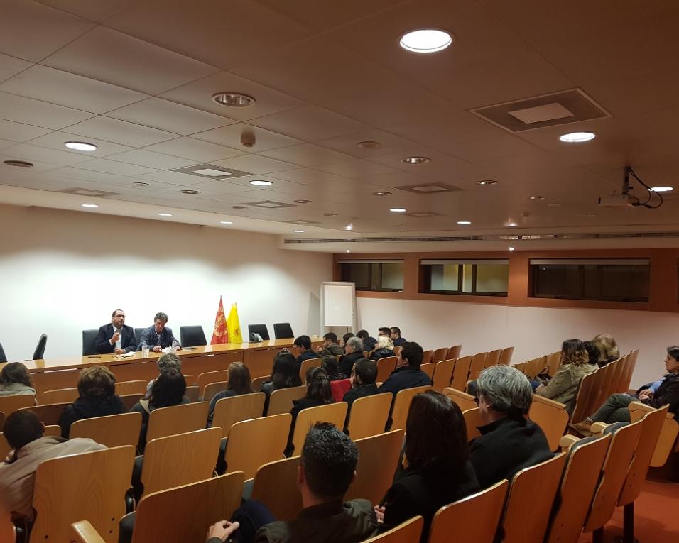 Águeda: Secretário de Estado da Educação promete reforço de meios na escola pública.