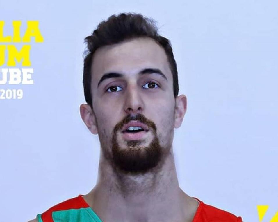 Basquetebol: João Torrie e Staphon Blair reforçam plantel do Illiabum.