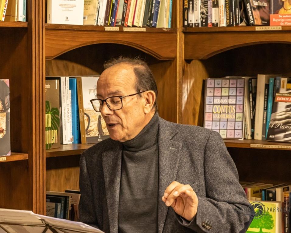 os ilhavos assinalam dia mundial da poesia