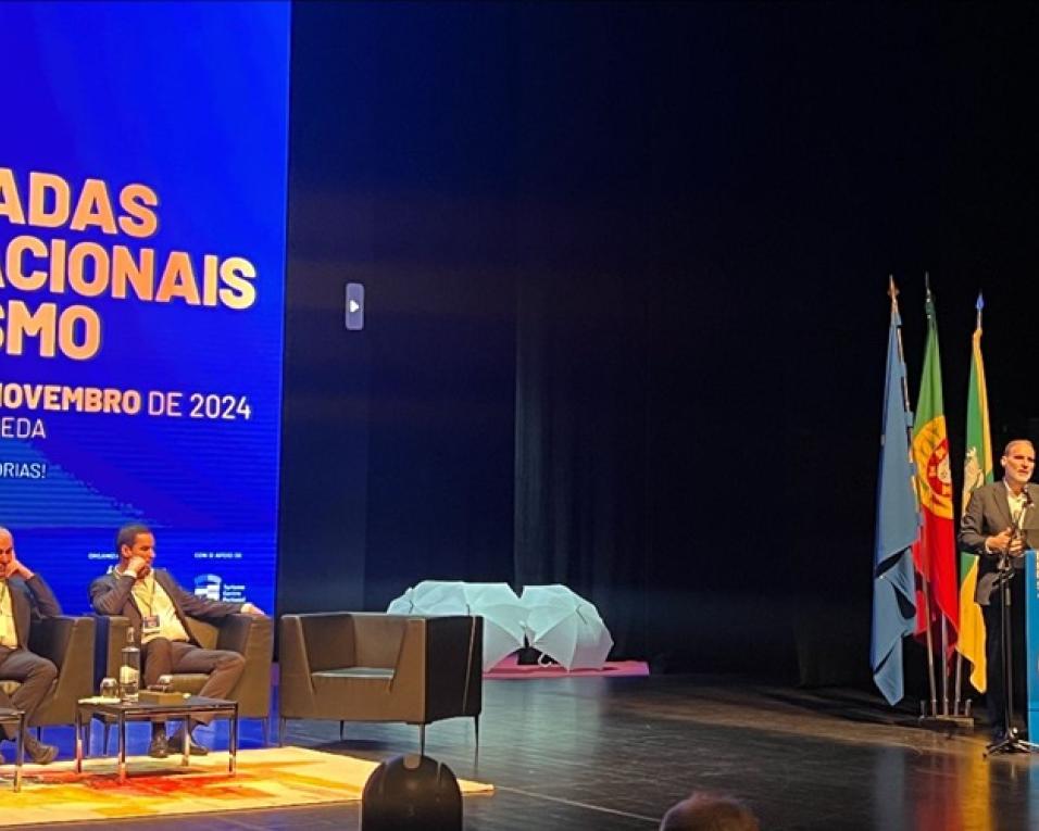 jornadas de turismo em agueda
