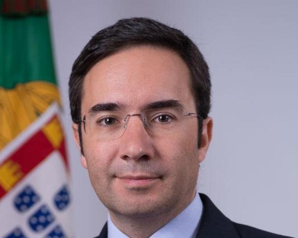 Distrital do PSD debate “Desafios do Desenvolvimento Sustentável face ao Covid19”.