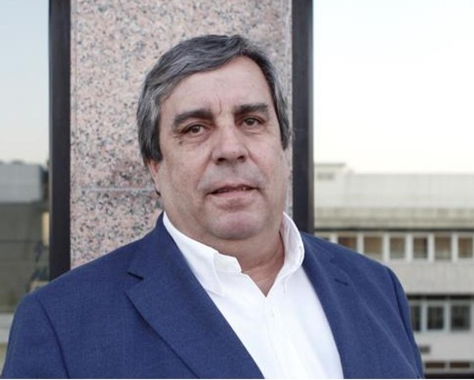Não queremos alarmismo nem aproveitamento sindical mas queremos que os políticos não faltem à verdade” - Jorge Roque da Cunha.