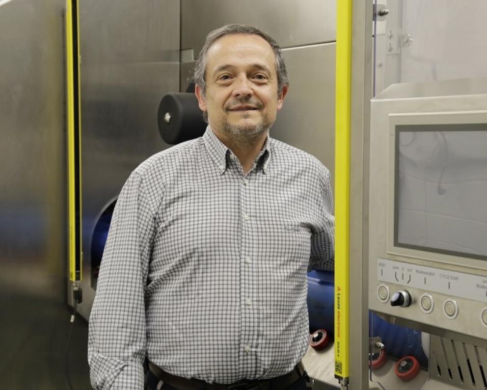 Docente da UA eleito para a maior organização mundial de Tecnologia Alimentar.